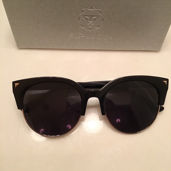 SXPLION/SIPLION SUNGLASSES WOMENS - Picture 7 of 16